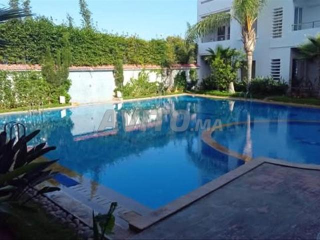 Appartement vente à Skhirat