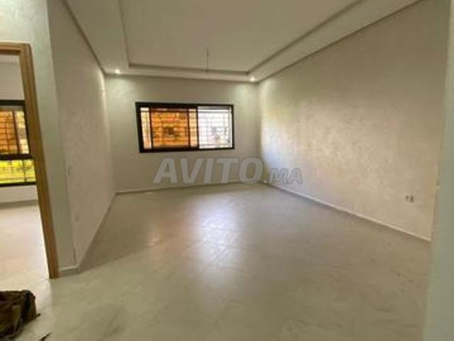 Appartement vente à Témara