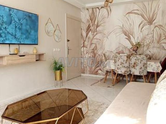 Appartement vente à Dar Bouazza, Gharb-Chrarda-Beni Hssen