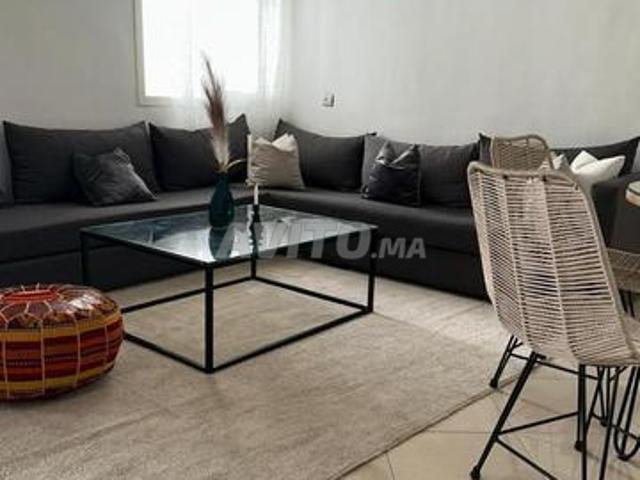 Appartement vente à El Ma, Gharb-Chrarda-Beni Hssen