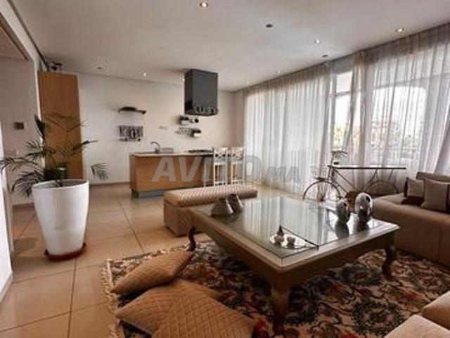 Appartement vente à El Ma, Gharb-Chrarda-Beni Hssen
