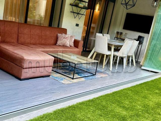 Appartement vente à Dar Bouazza, Gharb-Chrarda-Beni Hssen