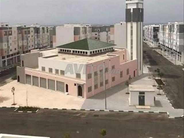 Appartement vente à Anfa, Gharb-Chrarda-Beni Hssen