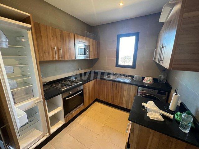 Appartement vente à Dar Bouazza, Gharb-Chrarda-Beni Hssen