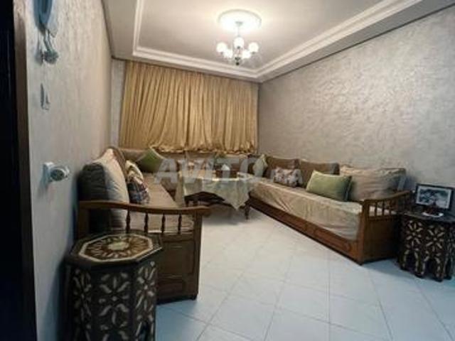 Appartement vente à Dar Bouazza, Gharb-Chrarda-Beni Hssen