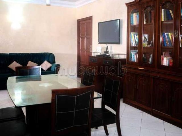 Appartement vente à Anfa, Gharb-Chrarda-Beni Hssen