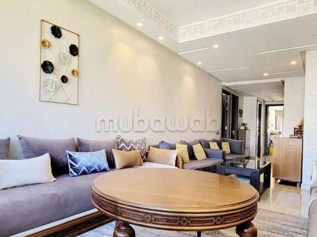 Appartement vente à Anfa, Gharb-Chrarda-Beni Hssen