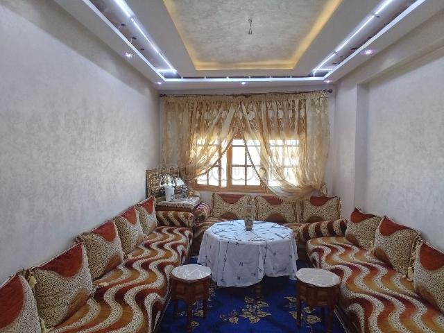 Appartement vente à Anfa, Gharb-Chrarda-Beni Hssen