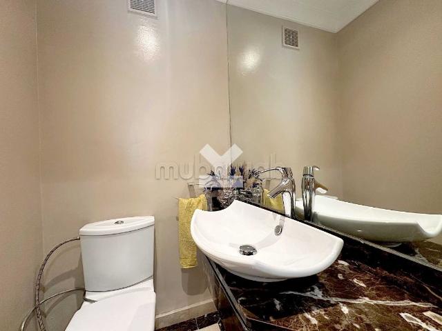 Appartement vente à Anfa, Gharb-Chrarda-Beni Hssen