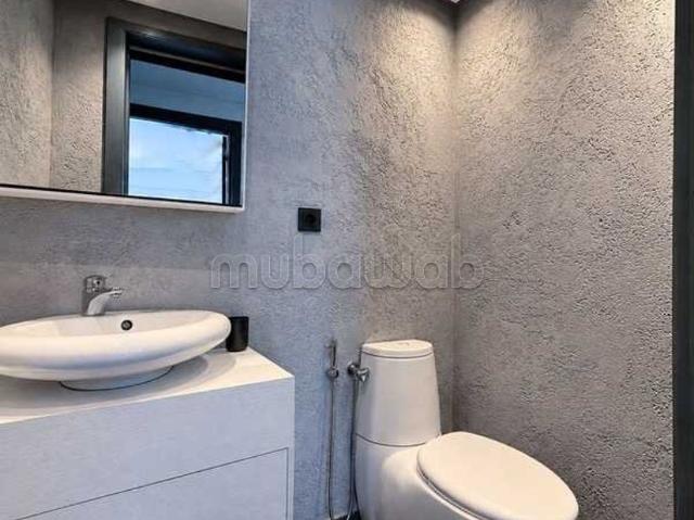 Appartement vente à Dar Bouazza, Gharb-Chrarda-Beni Hssen