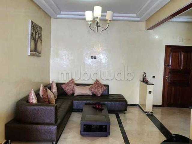 Appartement vente à Anfa, Gharb-Chrarda-Beni Hssen