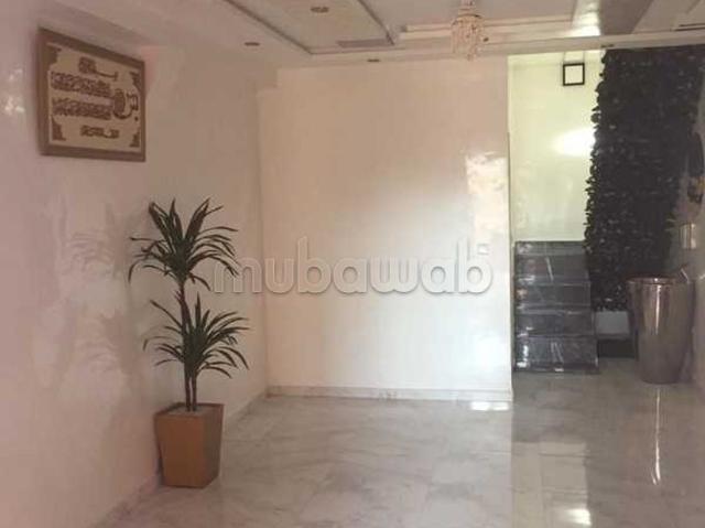 Appartement vente à Anfa, Gharb-Chrarda-Beni Hssen