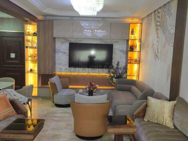 Appartement vente à Anfa, Gharb-Chrarda-Beni Hssen