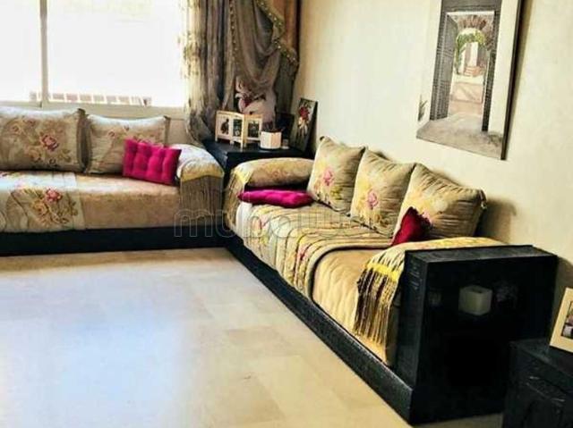 Appartement vente à Anfa, Gharb-Chrarda-Beni Hssen