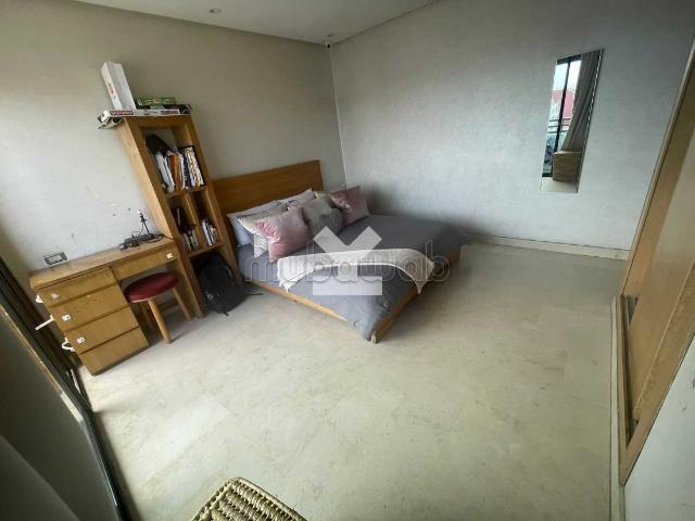Appartement vente à Anfa, Gharb-Chrarda-Beni Hssen