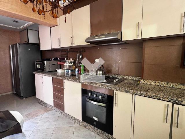 Appartement vente à Anfa, Gharb-Chrarda-Beni Hssen