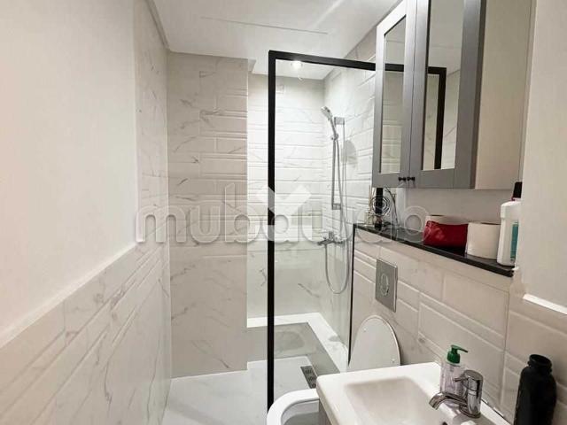 Appartement vente à Anfa, Gharb-Chrarda-Beni Hssen
