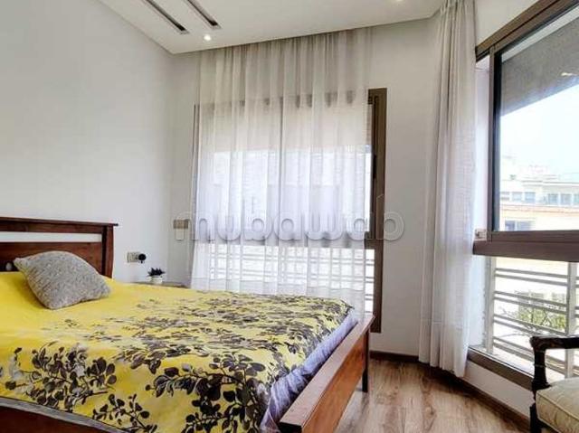 Appartement vente à Anfa, Gharb-Chrarda-Beni Hssen