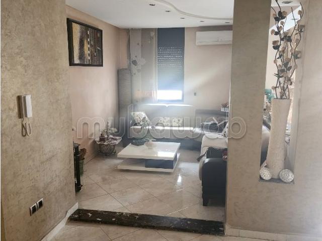 Appartement vente à Anfa, Gharb-Chrarda-Beni Hssen