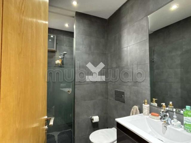 Appartement vente à Dar Bouazza, Gharb-Chrarda-Beni Hssen