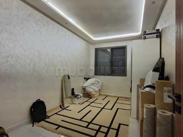 Appartement vente à Anfa, Gharb-Chrarda-Beni Hssen