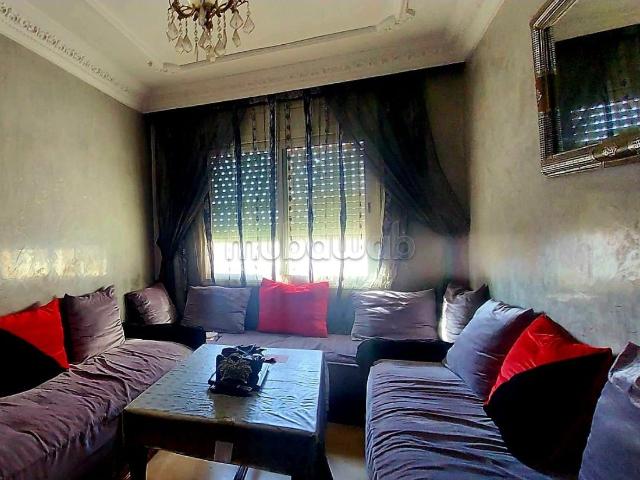 Appartement vente à Anfa, Gharb-Chrarda-Beni Hssen