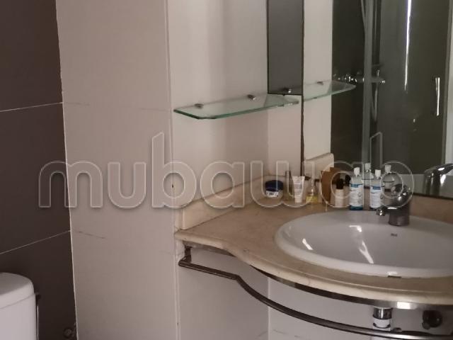 Appartement vente à Anfa, Gharb-Chrarda-Beni Hssen