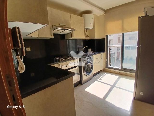 Appartement vente à Anfa, Gharb-Chrarda-Beni Hssen
