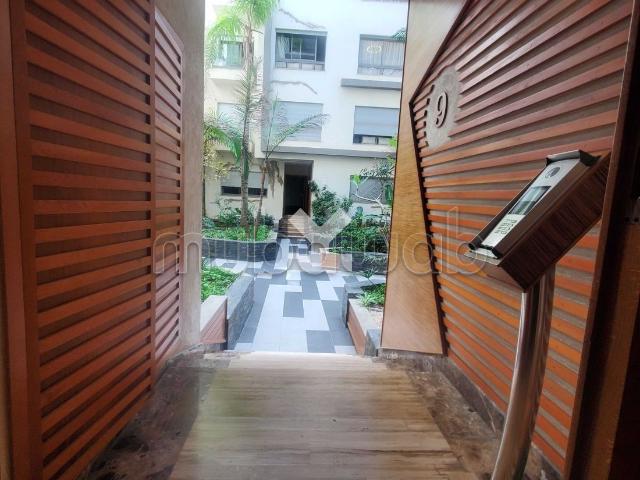 Appartement vente à Anfa, Gharb-Chrarda-Beni Hssen