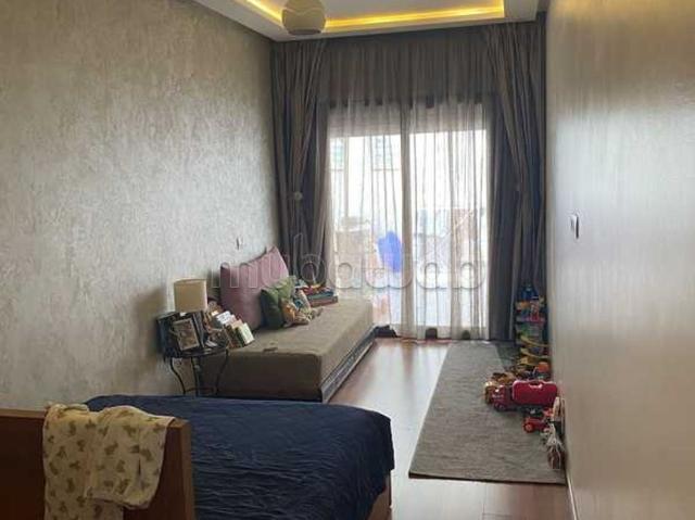 Appartement vente à Anfa, Gharb-Chrarda-Beni Hssen