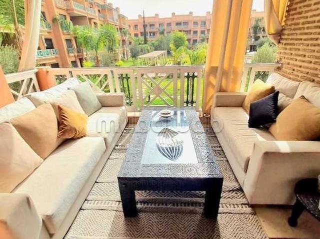 Appartement vente à Marrakech, L'Oriental
