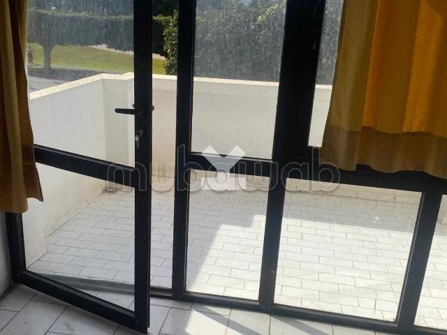 Appartement vente à Rbat