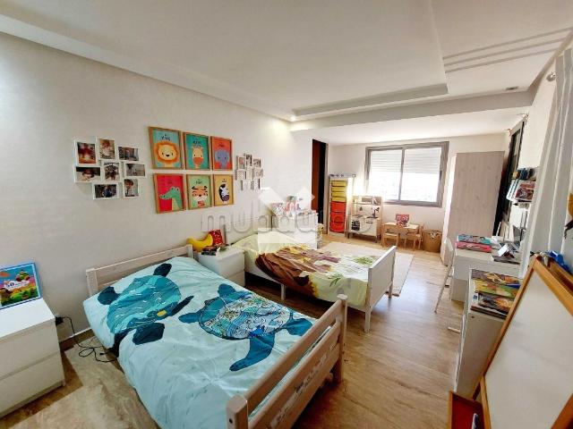 Appartement vente à Anfa, Gharb-Chrarda-Beni Hssen