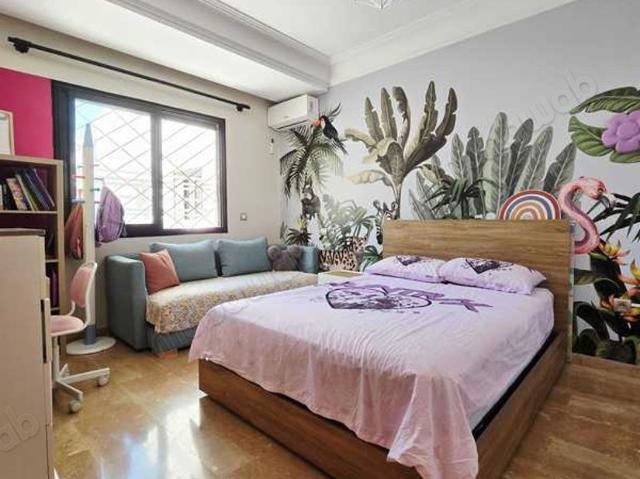 Appartement vente à Anfa, Gharb-Chrarda-Beni Hssen