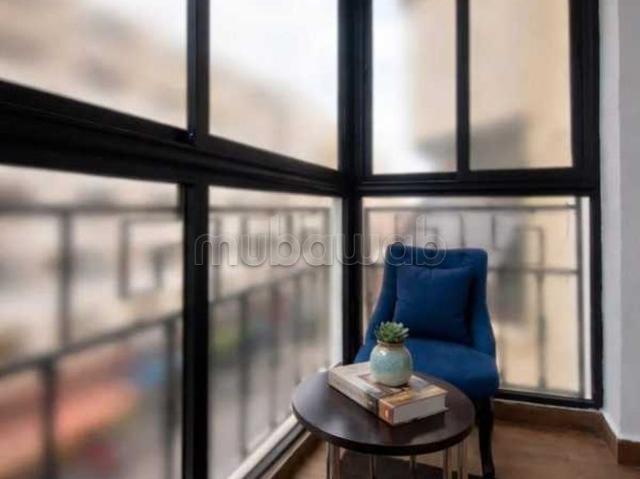 Appartement vente à Anfa, Gharb-Chrarda-Beni Hssen