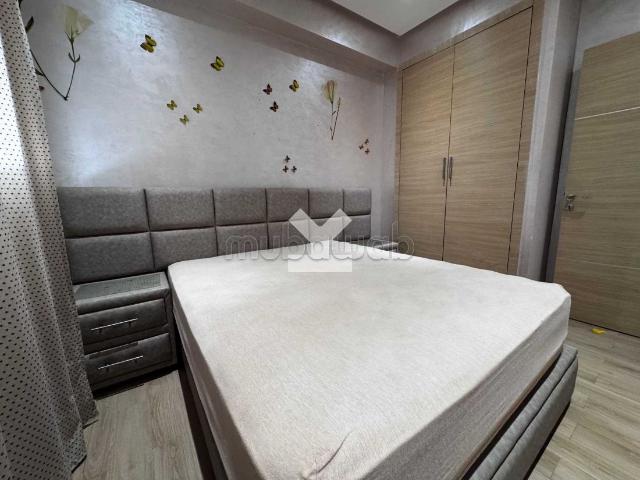 Appartement vente à Dar Bouazza, Grand Casablanca