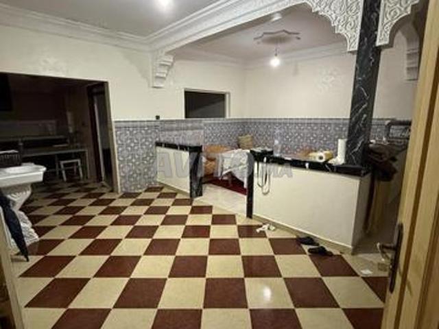 Appartement vente