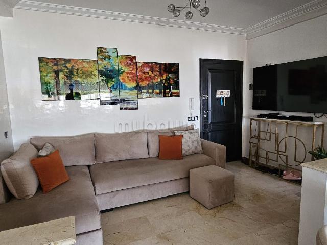 Appartement vente à Anfa, Gharb-Chrarda-Beni Hssen