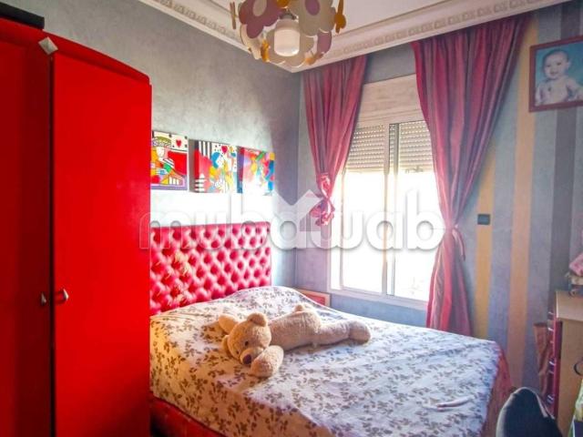 Appartement vente à Anfa, Gharb-Chrarda-Beni Hssen