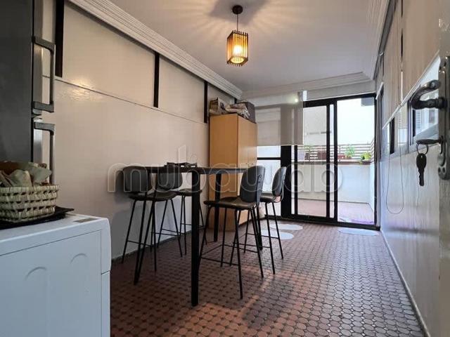 Appartement vente à Anfa, Gharb-Chrarda-Beni Hssen