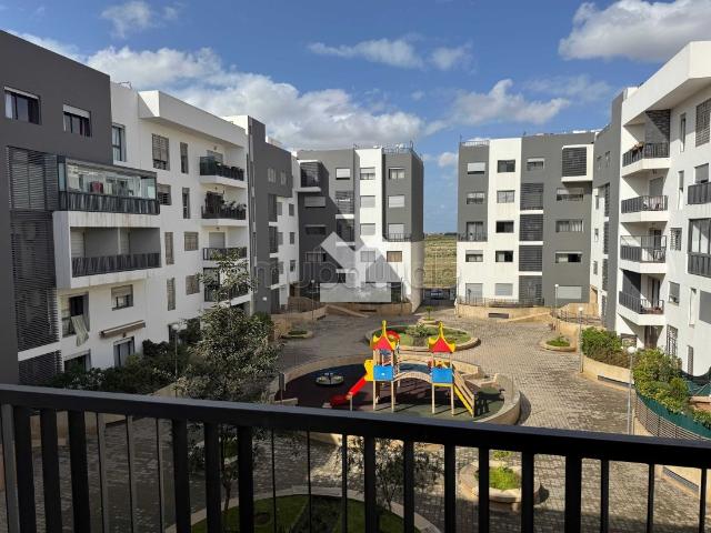 Appartement vente à Bouskoura, Gharb-Chrarda-Beni Hssen