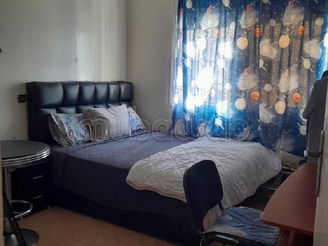 Appartement vente à Anfa, Gharb-Chrarda-Beni Hssen