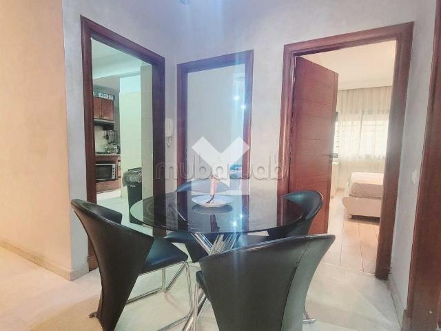 Appartement vente à Anfa, Gharb-Chrarda-Beni Hssen