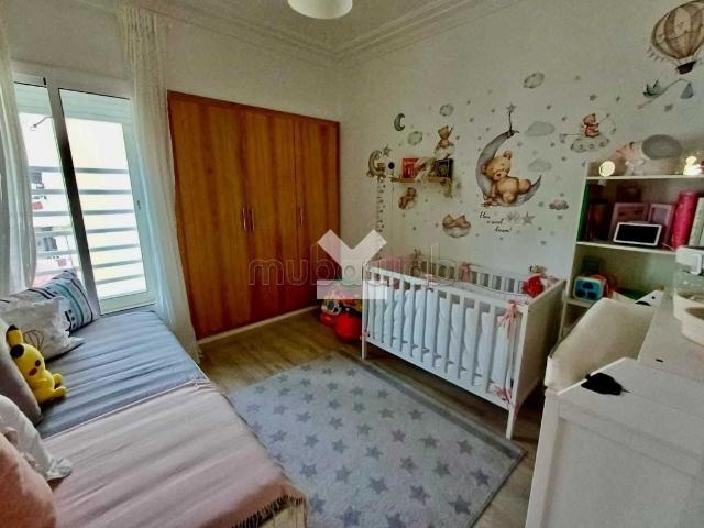 Appartement vente à Anfa, Gharb-Chrarda-Beni Hssen