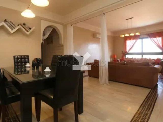 Appartement vente à Marrakech, L'Oriental