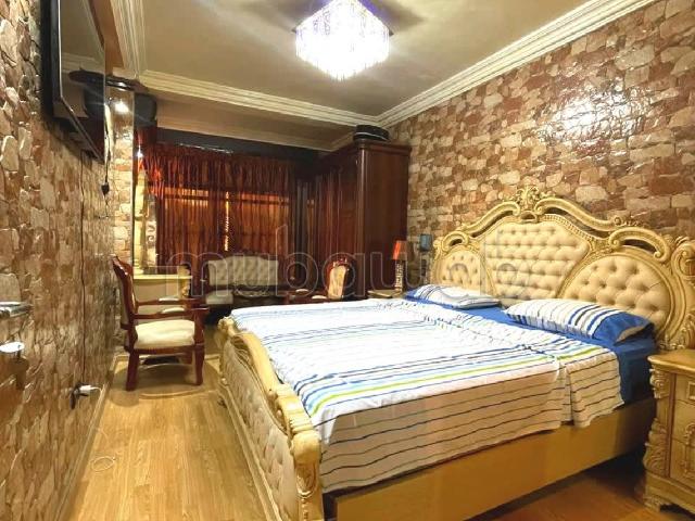 Appartement vente à Témara