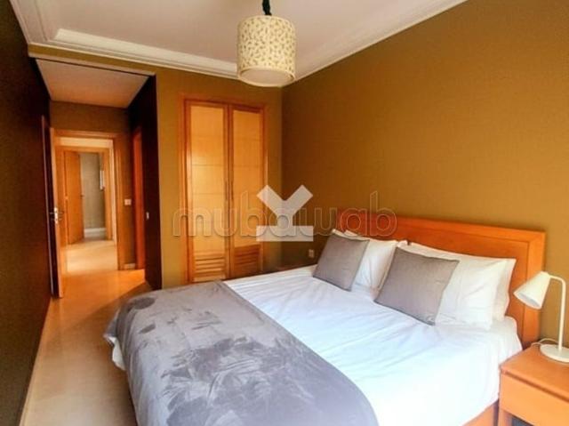 Appartement vente à Anfa, Gharb-Chrarda-Beni Hssen