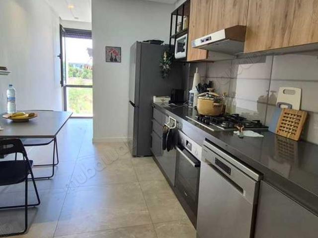 Appartement vente à Dar Bouazza, Gharb-Chrarda-Beni Hssen