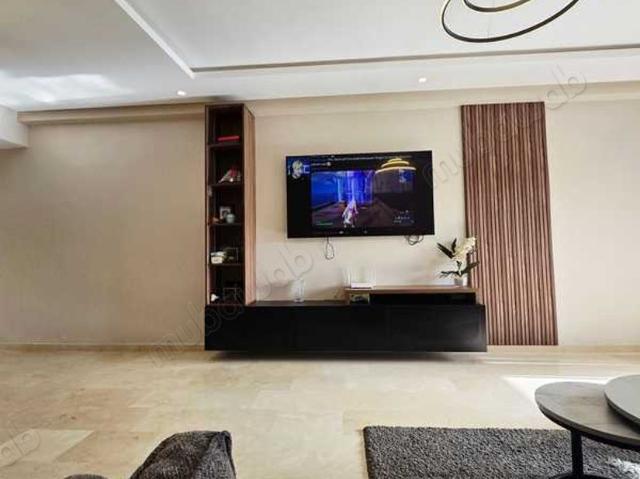 Appartement vente à Dar Bouazza, Gharb-Chrarda-Beni Hssen