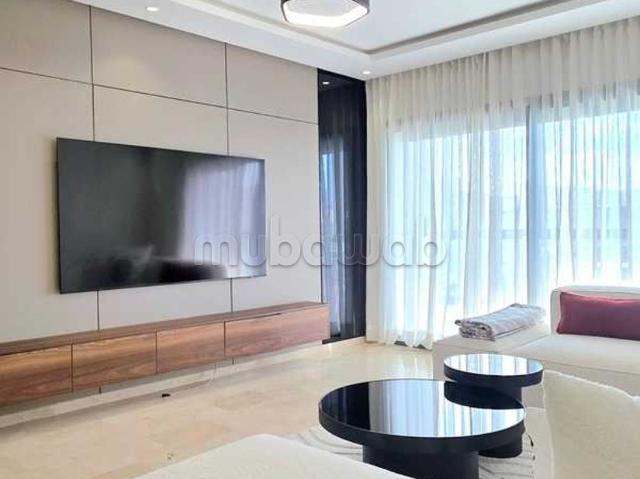 Appartement vente à Dar Bouazza, Gharb-Chrarda-Beni Hssen